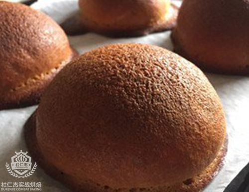 黃油面包卷翻糖藝術(shù)蛋糕十寸蛋糕簡(jiǎn)單甜品 