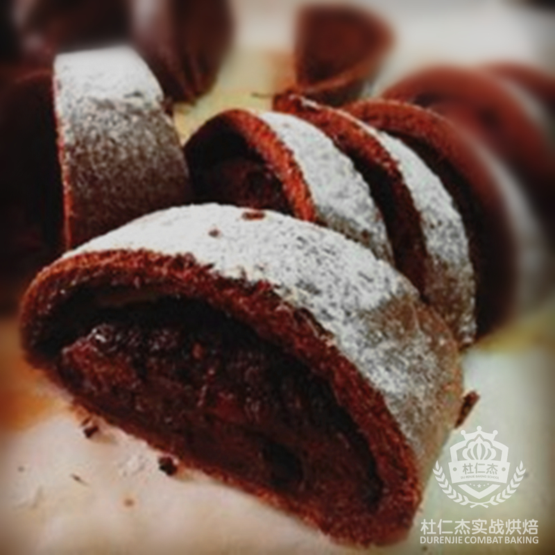 烘焙 烤面包 蛋糕 菠蘿包 蔓越莓餅干 西點(diǎn) 慕斯