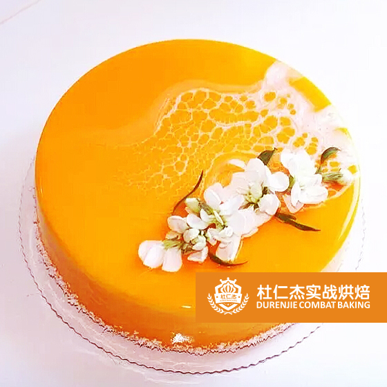 西點(diǎn)培訓(xùn)學(xué)校作品展示17112|杜仁杰西點(diǎn)蛋糕培訓(xùn)學(xué)校 