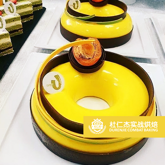 杭州西點(diǎn)培訓(xùn)學(xué)校排名作品展示17147|杜仁杰西點(diǎn)蛋糕培訓(xùn)學(xué)校