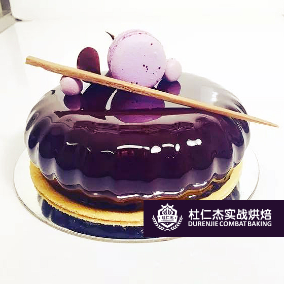 西點(diǎn)蛋糕烘焙培訓(xùn)學(xué)校作品展示17161|杜仁杰西點(diǎn)蛋糕培訓(xùn)學(xué)校