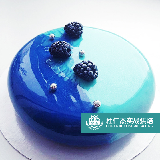 西點蛋糕培訓學校排行作品展示17162|杜仁杰西點蛋糕培訓學校