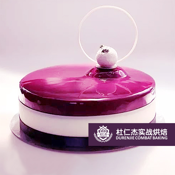 美好的西點師培訓學校作品展示17163|杜仁杰西點蛋糕培訓學校
