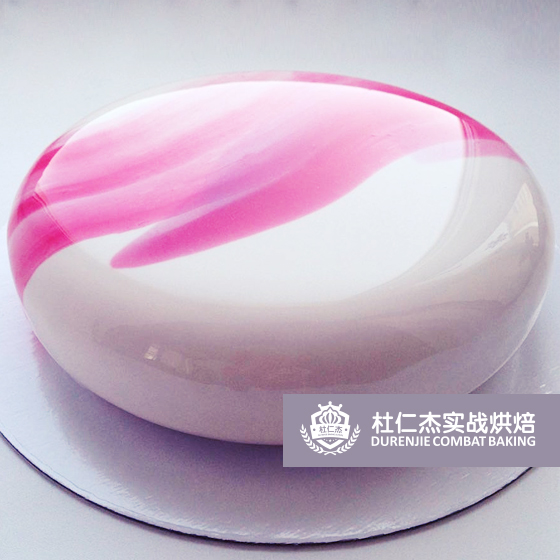 有名的西點學校有哪些作品展示17169|杜仁杰西點蛋糕培訓學校