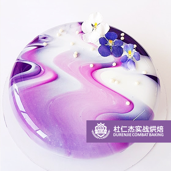 西點蛋糕培訓中心價格作品展示|杜仁杰西點蛋糕培訓學校 