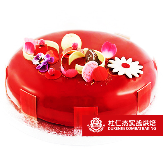 國內(nèi)法式西點(diǎn)培訓(xùn)學(xué)校作品展示|杜仁杰西點(diǎn)蛋糕培訓(xùn)學(xué)校