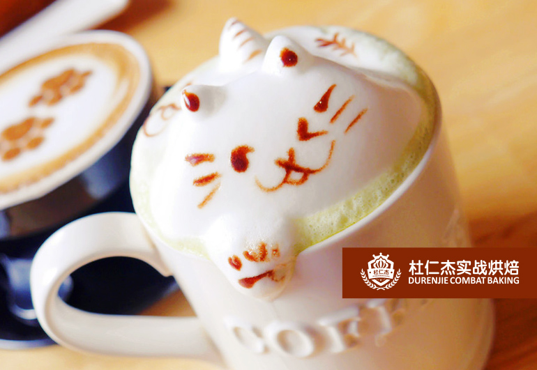 如何做生意小區(qū)門口適合做什么生意，奶茶西點咖啡糕點珍珠奶茶培訓作品展示17277