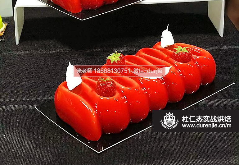 法式港式披薩糕點(diǎn)蛋糕培訓(xùn)多久能學(xué)會(huì)好作品展示17532