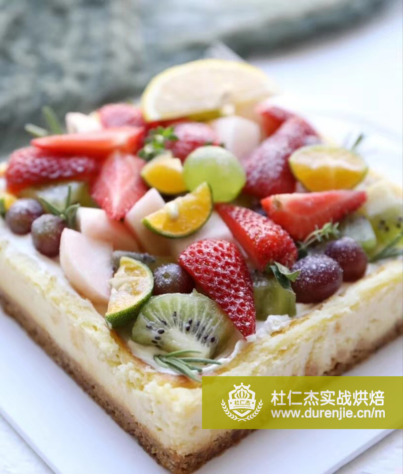 蛋糕烘焙培訓(xùn)