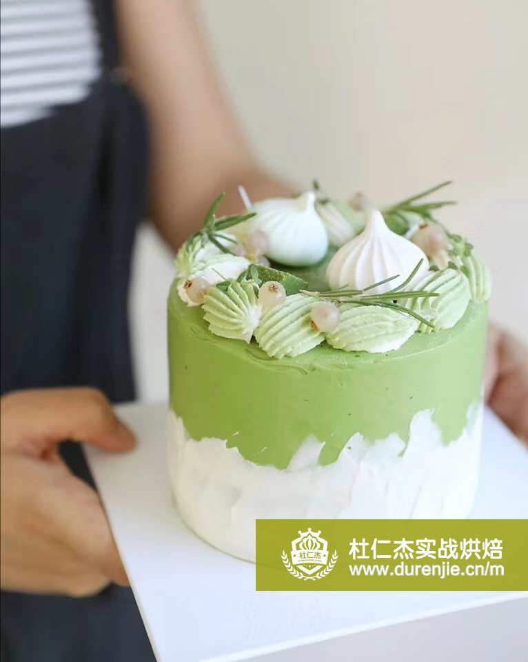 學(xué)習(xí)糕點(diǎn)