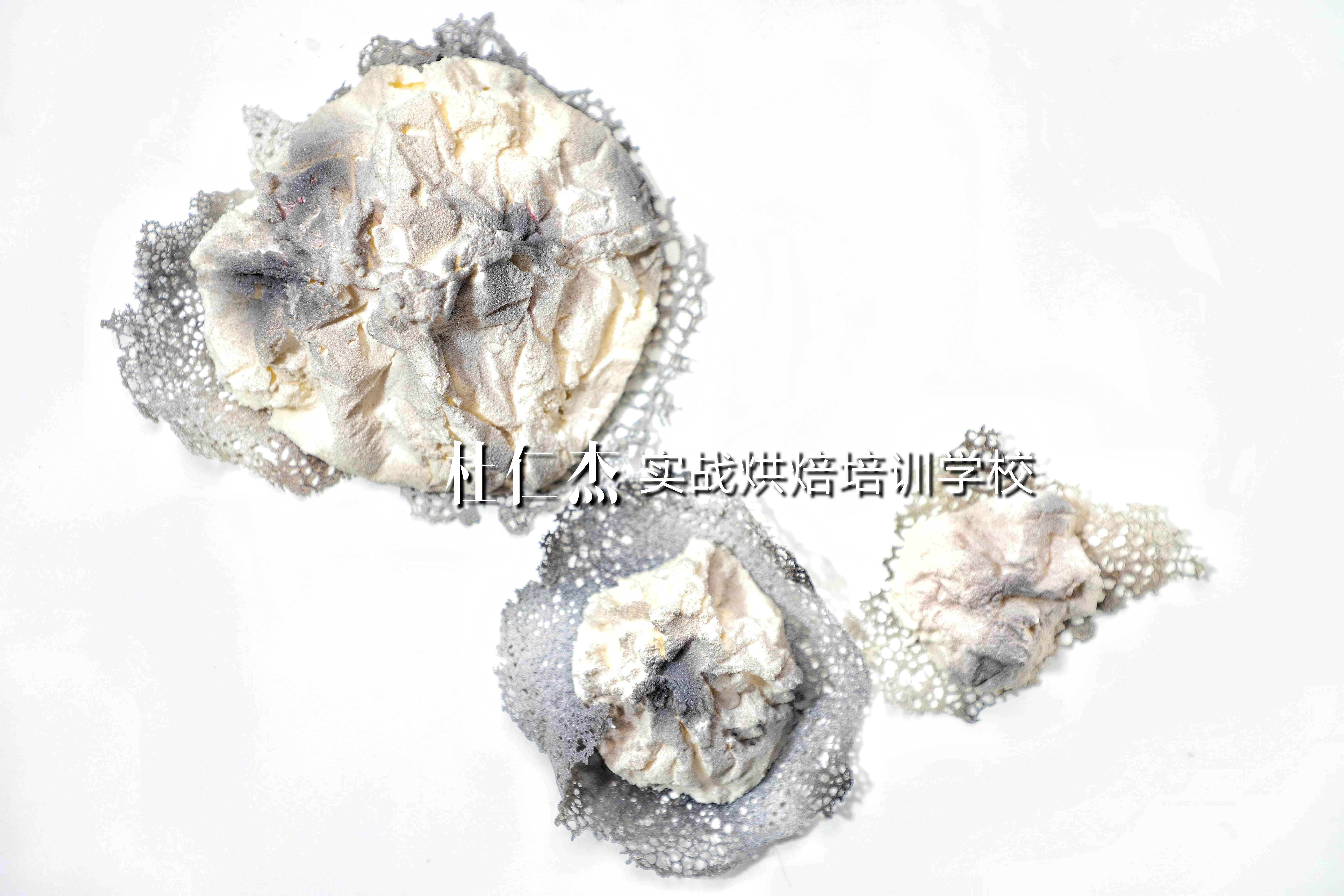 糕點(diǎn)師培訓(xùn)學(xué)員作品
