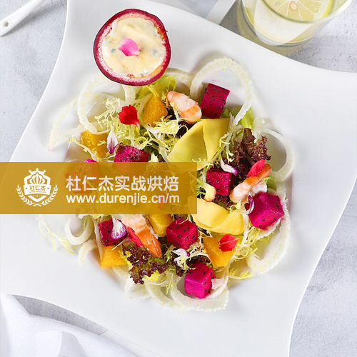 烘焙技術培訓之什么是無糖食品