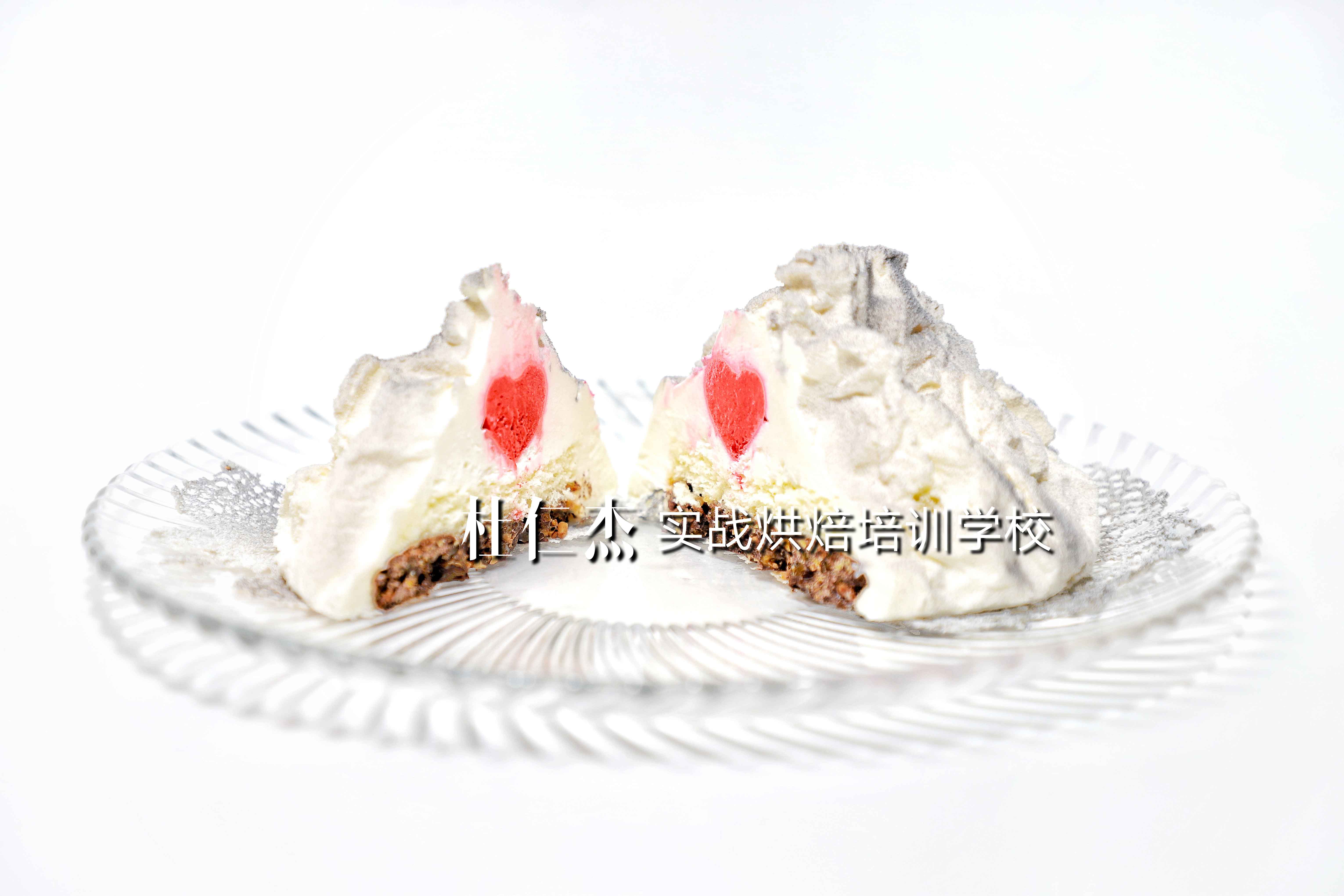 西點(diǎn)制作普及幾種特色芳香黃油