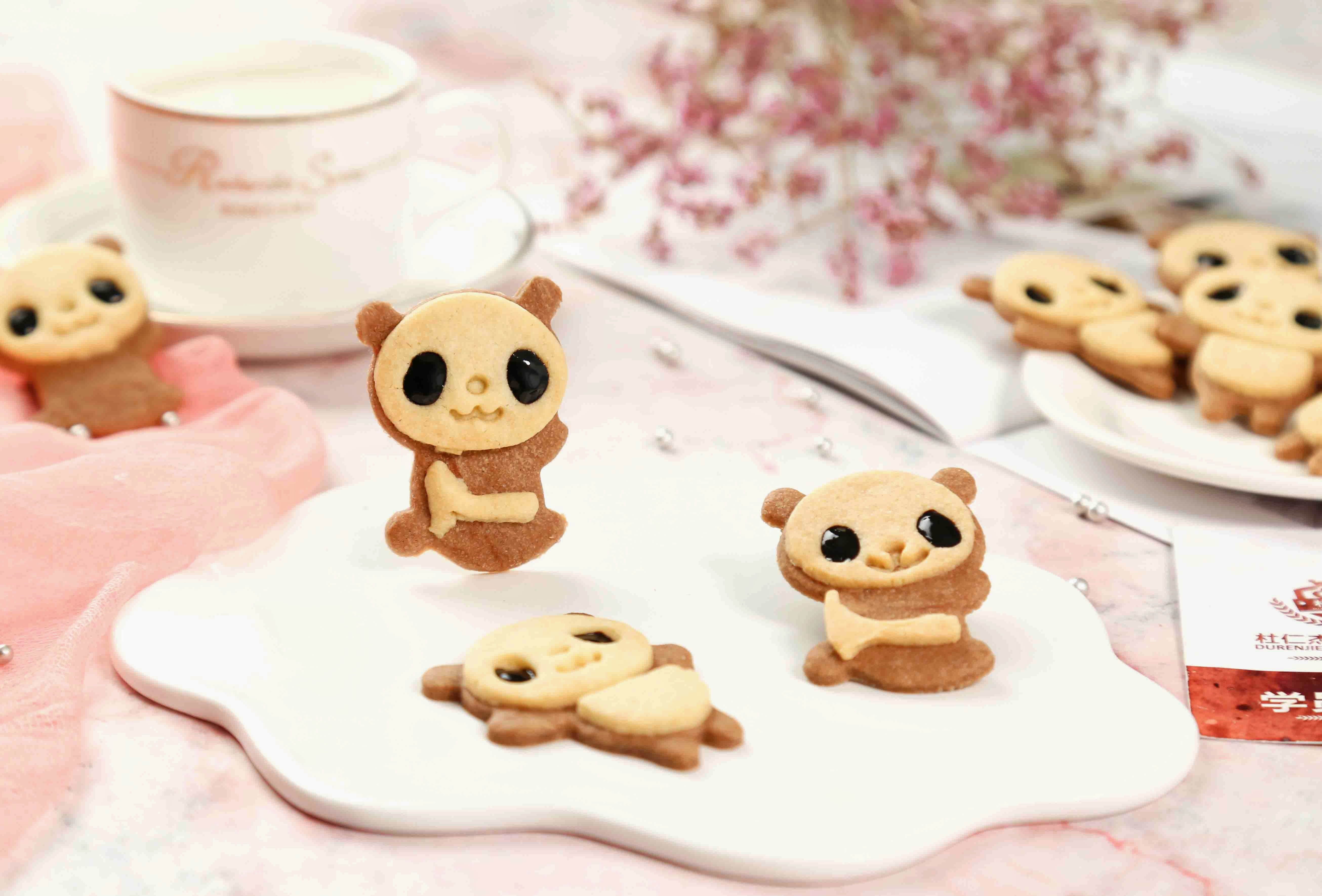 蛋糕制作培訓(xùn)學(xué)員作品展示