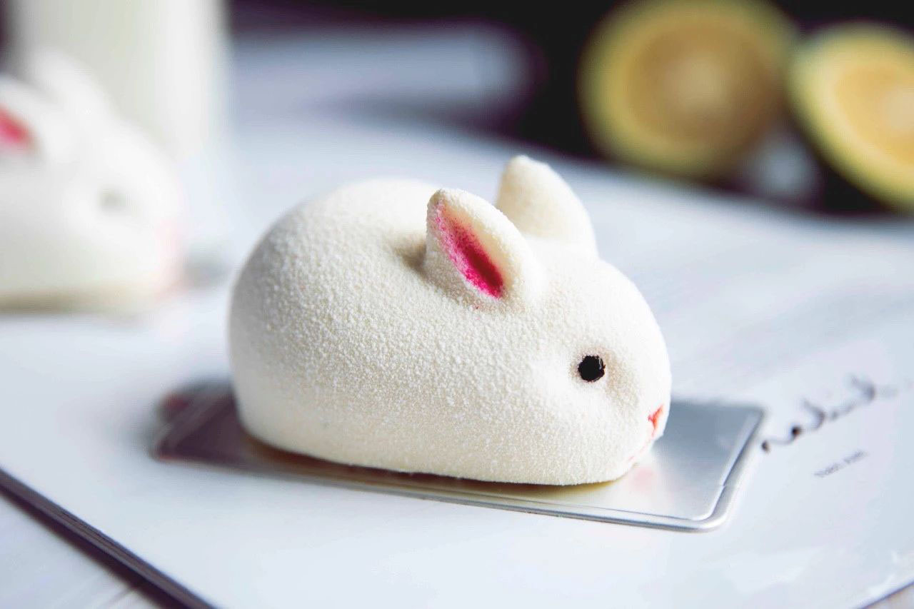 西點(diǎn)培訓(xùn)之水果造型款
