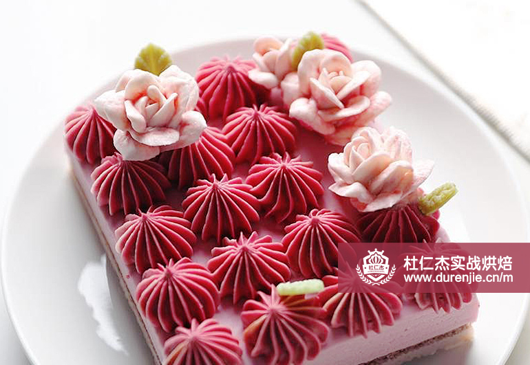 特色點心西點法式糕點培訓(xùn)蛋糕烘焙學(xué)校哪里比較好學(xué)員作品展示|杜仁杰西點蛋糕制作培訓(xùn)學(xué)校
